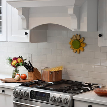 Washington Township Torquay Kitchen