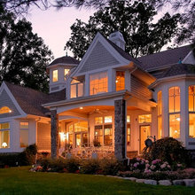 Lake Cottage