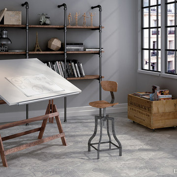 ANTICA TILE | EQUIPE LINE