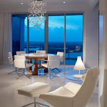 chandelier