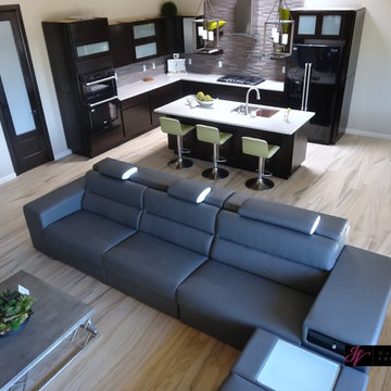 Festival of Homes, El Paso, TX (Living Area)