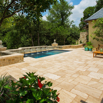 Hill Country French
