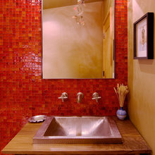 JOSH BATHROOM