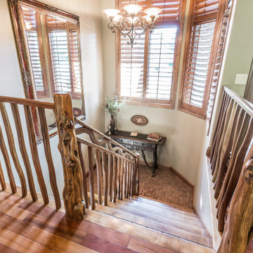 S. Frontier Trail Residence