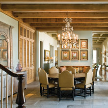 Dining Rooms