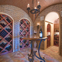 Wine Room