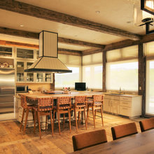 Pinehurst Kitchen