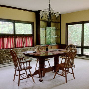 Dining Rooms