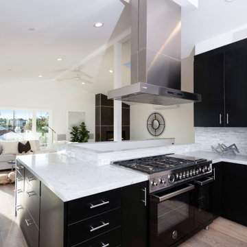 Dana Point Home