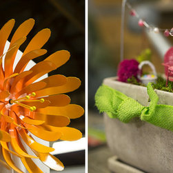 Bloom Garden Center - Outdoor Decor