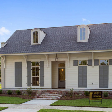 Audubon Square Lot 8