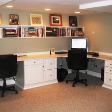 Computer Office