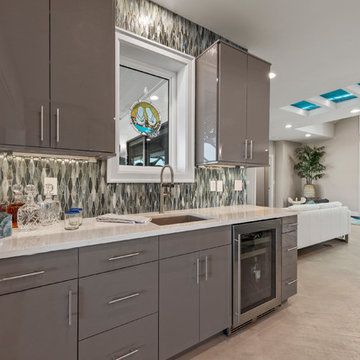 Luxury Coastal Living