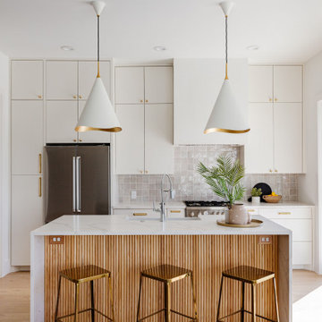 BuildTX Solutions Bel Aire Home | Dallas