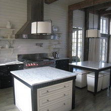 really good kitchens and stuff