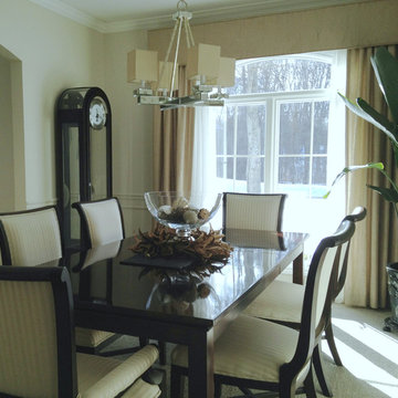 Eclectic Living