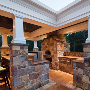 Outdoor Entertainment