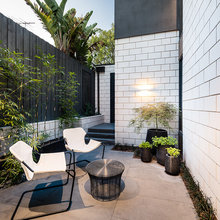 Courtyards