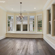 Dinning room