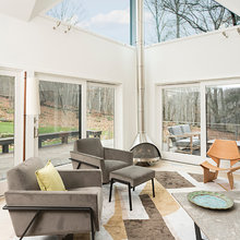 outdoor seating