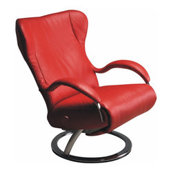 Diva Recliner Chair by LAFER - Recliner Chairs