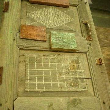 Custom Pieces