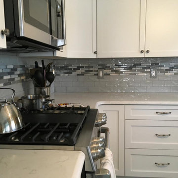 New York Cabinet Refacing