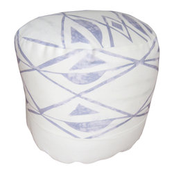 The Kwoma Collection - Footstools And Ottomans