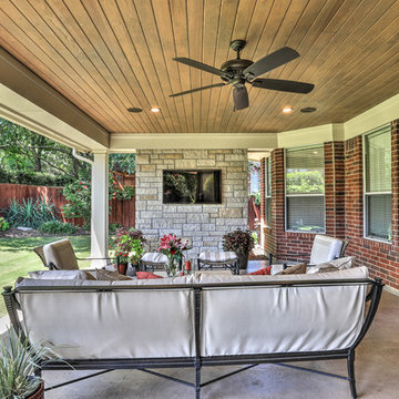 Outdoor Splendor