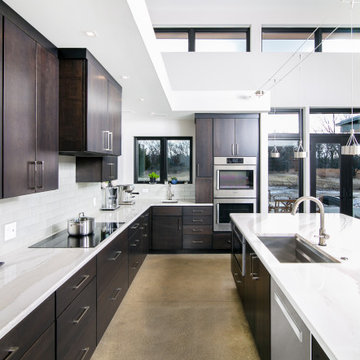 Read Residence