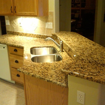 Elegant Granite Inc
