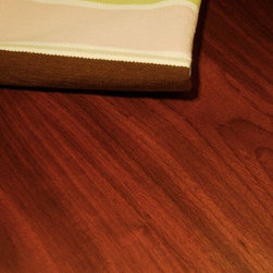 Wide Plank Floors - Hardwood Flooring