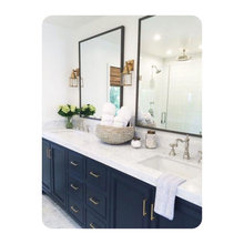 Galli - Boys Bathroom