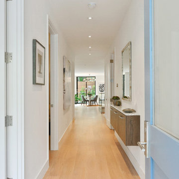 Duboce Park Duplex