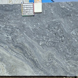 Marble Slab Collection - Building Materials