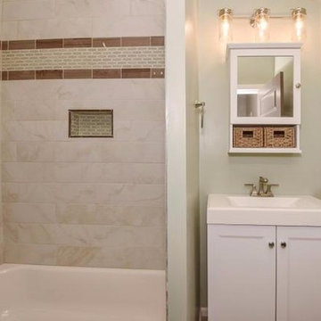 Mt. Auburn Family Home