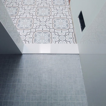 Bathroom in Bellbrook