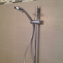 Carl's Bathroom