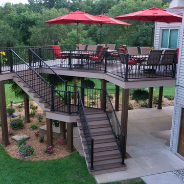 Lakewood Living Facility