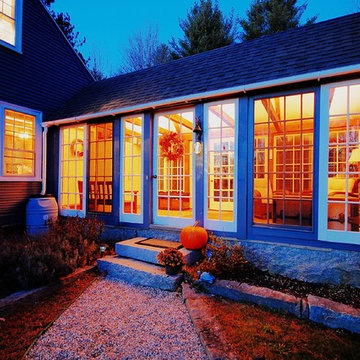 Timeless Character and Appeal-- 509 Province Rd, Belmont NH