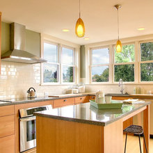 Kitchen Exhaust Hoods