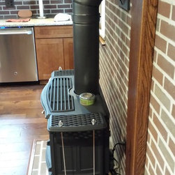 Fireplace & Stove Design  Projects - Lifestyle And Leisure