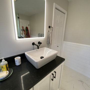 Cheshire Master Suite April 2022
