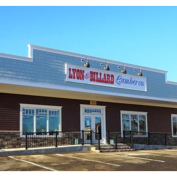 Berlin Yard & Design Center 1272 Farmington Ave., Berlin CT