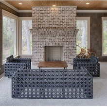 KC Low Country Home Build