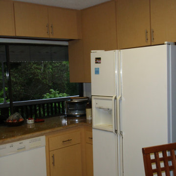 Custom Cabinetry