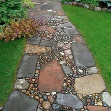 Stonework