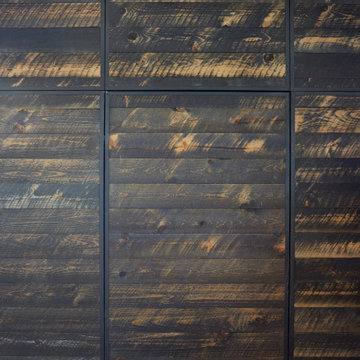 Timber Trail