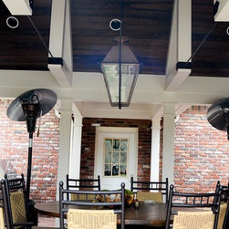 Lighting - Ceiling Lighting