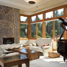 Living Room Ideas